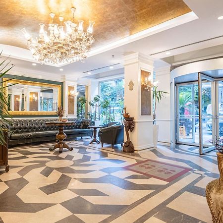 איסטמבול Myy Boutique Hotel מראה חיצוני תמונה