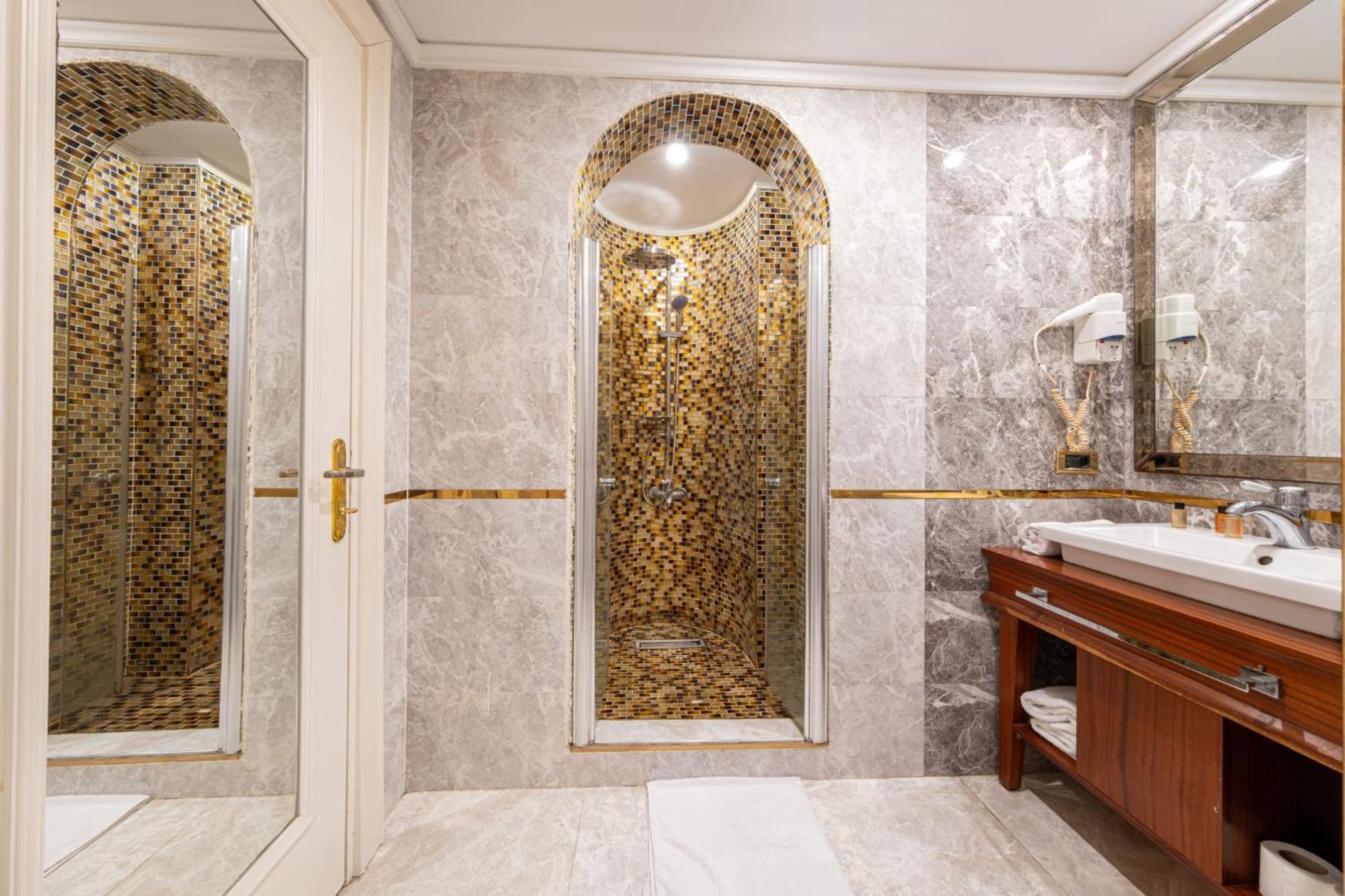 איסטמבול Myy Boutique Hotel מראה חיצוני תמונה