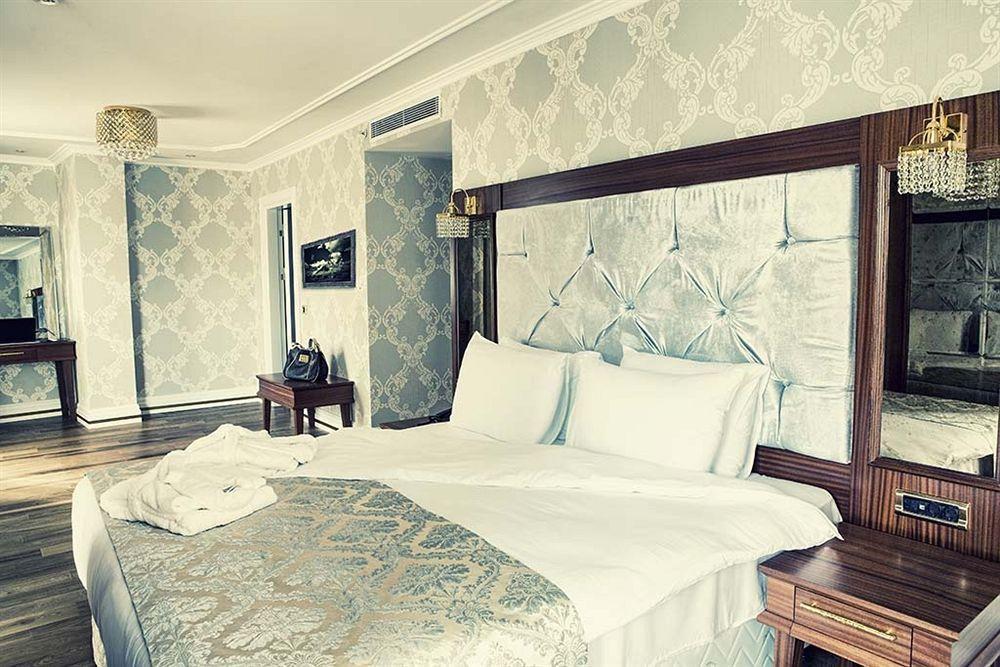 איסטמבול Myy Boutique Hotel מראה חיצוני תמונה