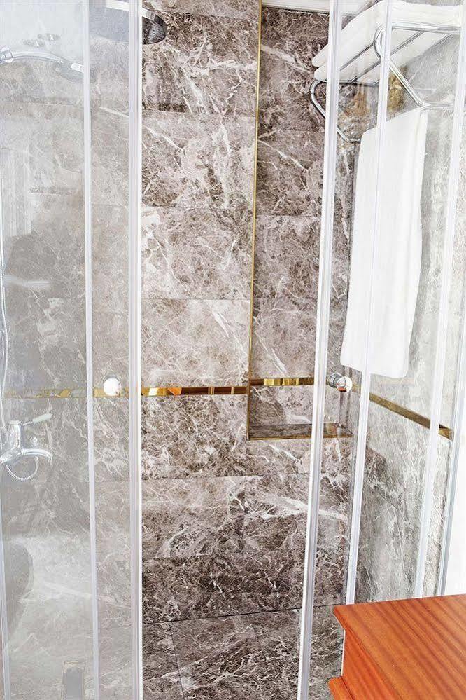 איסטמבול Myy Boutique Hotel מראה חיצוני תמונה